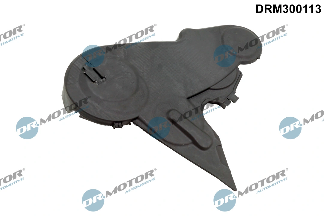 Cover, timing belt